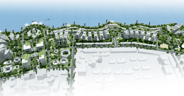 Nợ thuế của Sơn Hải Riverside bất ngờ tăng 22 lần sau 2 tháng, lên 1.284 tỷ đồng