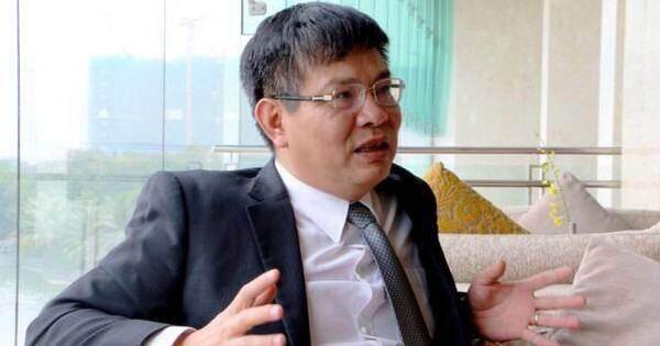 Nơi độc quyền như xăng dầu hàng không thì Nhà nước lại thả nổi hoàn toàn