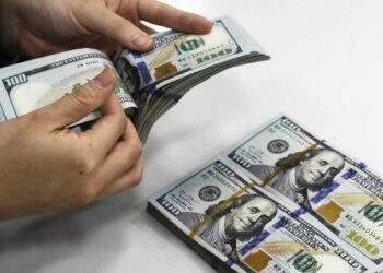 Thế giới đi ngang, tỷ giá trong nước giảm nhẹ