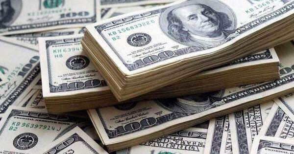 Thị trường tự do "hạ nhiệt", giảm xuống dưới 26.000 VND/USD