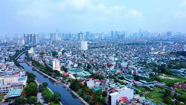 Thông tin mới nhất về tiến độ sáp nhập huyện, xã trên cả nước