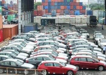 Thu ngân sách nhà nước giảm 4,21%, Cục Hải quan Thành phố Hồ Chí Minh chỉ ra nguyên nhân chính