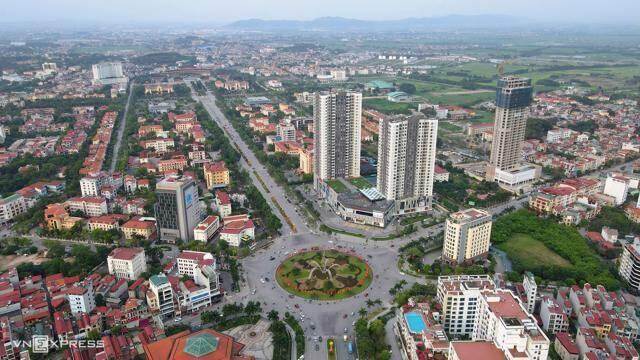 Tỉnh nhỏ nhất nước là “quán quân” về thu hút FDI