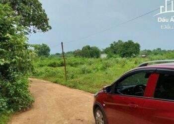 Từng tranh nhau mua, “điểm nóng” đất vườn khu vực này đang biến động ra sao?
