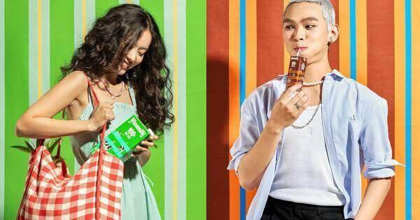 Vinamilk là thương hiệu được chọn mua nhiều nhất năm 2024