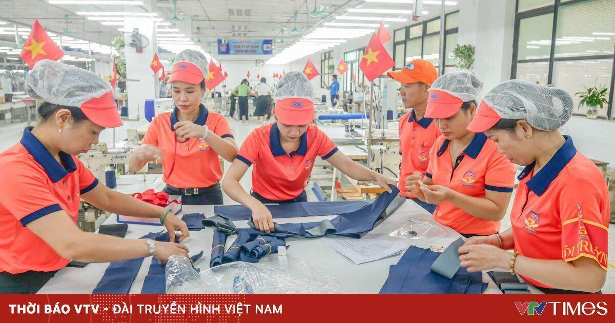 Miễn, giảm thuế, phí: "Phao cứu sinh" cho doanh nghiệp vừa và nhỏ