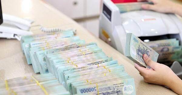 Lý do các ngân hàng gấp rút đẩy vốn ra thị trường