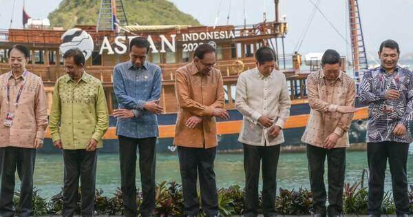 Trật tự đa phương 'đổ vỡ' khắp nơi, BRICS thu hút Malaysia và Thái Lan: ASEAN sẽ ra sao?