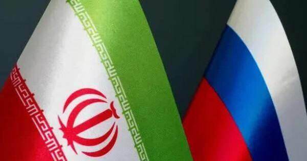Nga và Iran ký thỏa thuận tiền tệ nhằm đối phó với các lệnh trừng phạt của phương Tây