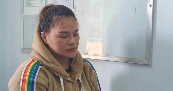 Thuê xe ôm đóng giả nhân viên ngân hàng đi thẩm định tài sản để moi 500 triệu tiền 'bôi trơn'