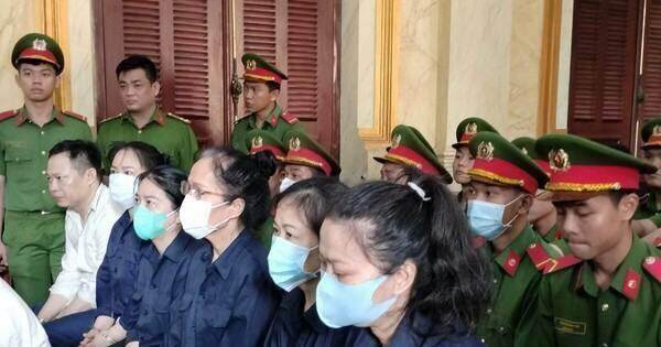 Ly kỳ 6 tấn vàng nhập lậu vào Việt Nam bằng xe ba gác chở đá lạnh