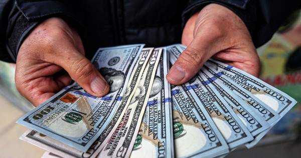 Hơn 5 tỷ USD kiều hối vừa đổ về TPHCM