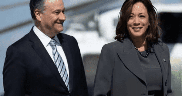 Là nhà đầu tư triệu phú, Phó Tổng thống Mỹ Kamala Harris rót tiền vào đâu?