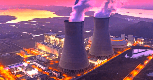 Dùng muối để sản xuất điện vừa rẻ vừa 'sạch', không cần uranium vẫn tạo ra năng lượng hạt nhân