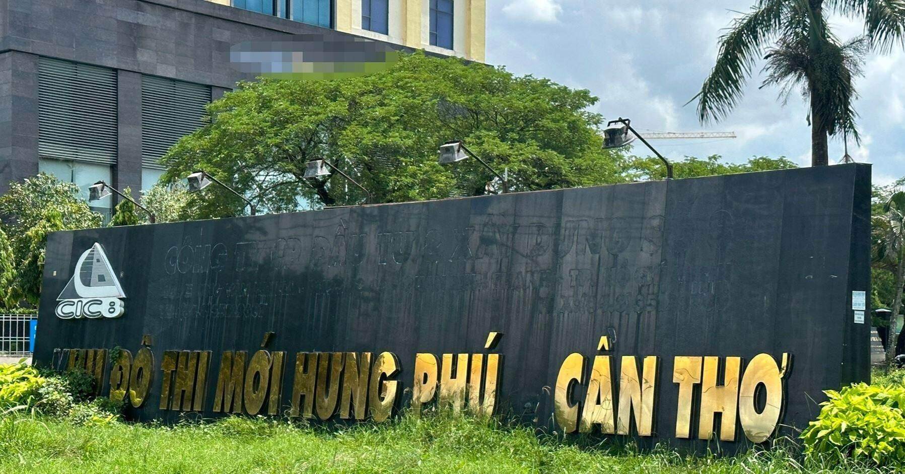 Cần Thơ nói về 'mua nhà nhưng chưa được cấp sổ đỏ' và xử lý khu dân cư tự phát