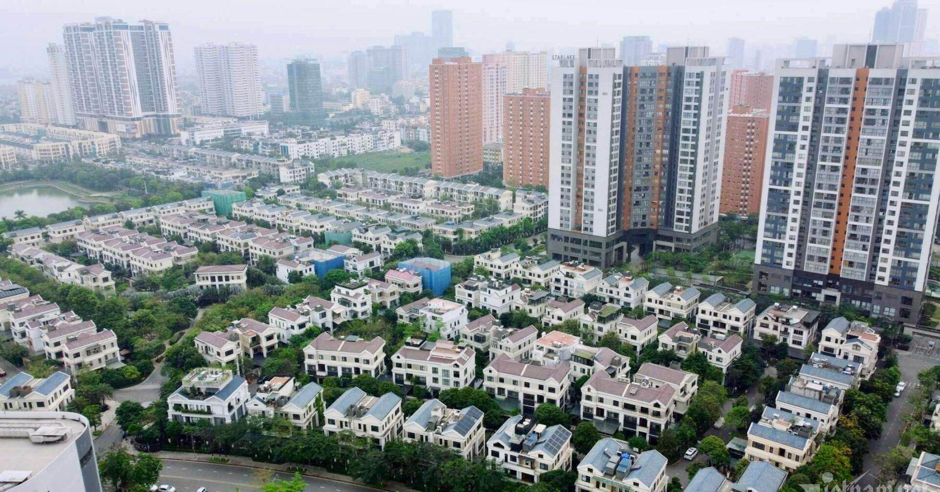 Đề xuất cá nhân bán bất động sản giá trị lớn không phải thành lập doanh nghiệp