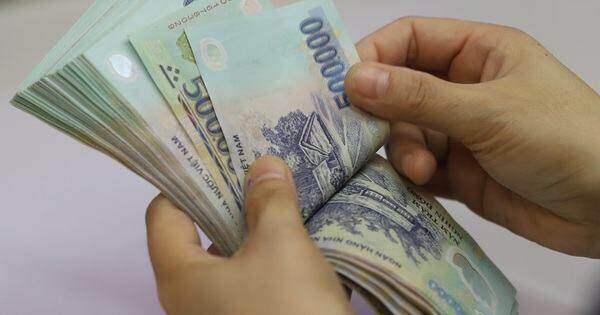 Khởi tố 3 tối tượng cho vay với lãi suất từ 120%