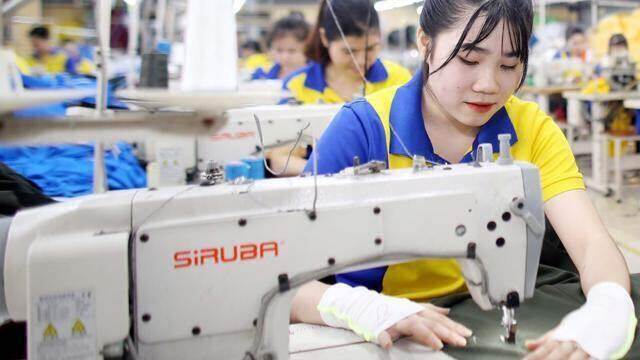 Miễn giảm gần 40.000 tỷ đồng sau 6 tháng, thu ngân sách ngành thuế vẫn vượt 15,3% cùng kỳ