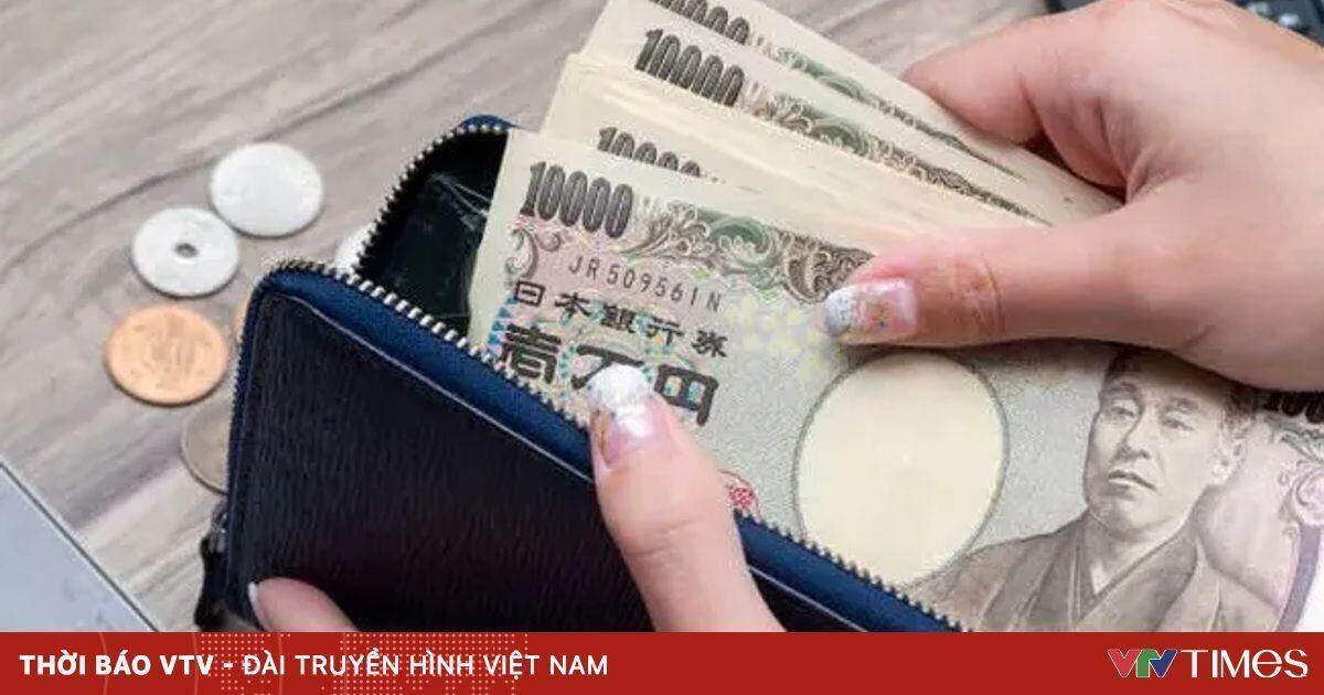 Triển vọng đồng Yên Nhật Bản