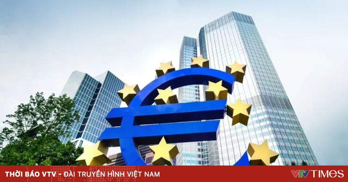 Châu Âu giữ nguyên lãi suất