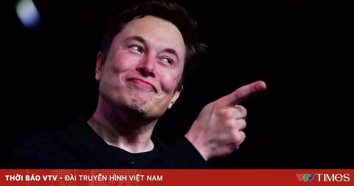 Báo cáo thu nhập quý II của Tesla: Bài test cho Elon Musk?