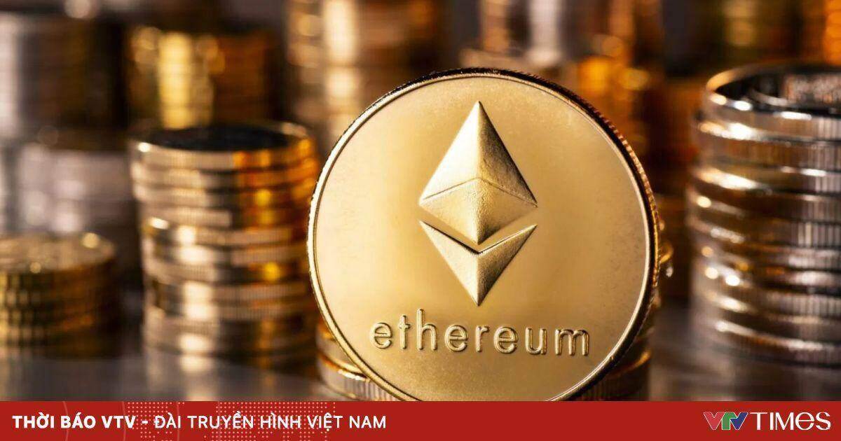 Thị trường tiền điện tử sắp chứng kiến "cơn sốt" mới?