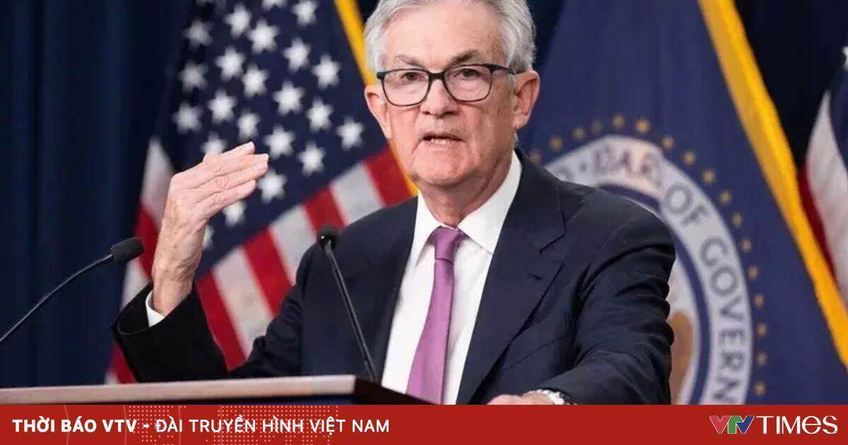 Thêm nhiều tín hiệu tích cực cho kỳ vọng Fed hạ lãi suất