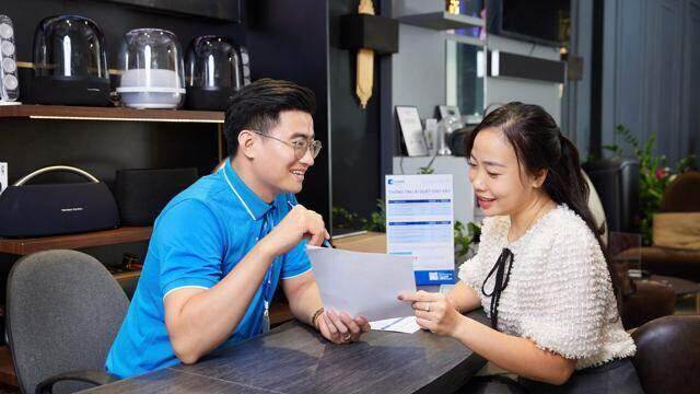 Fitch Ratings duy trì xếp hạng tín nhiệm Mcredit ở mức B cùng triển vọng “Tích cực”
