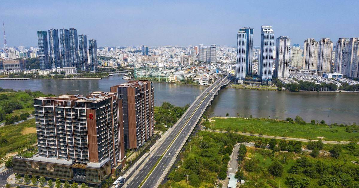 Giá đất TPHCM sắp tăng đột biến, Sở TN-MT nói ‘không làm tăng giá bất động sản’