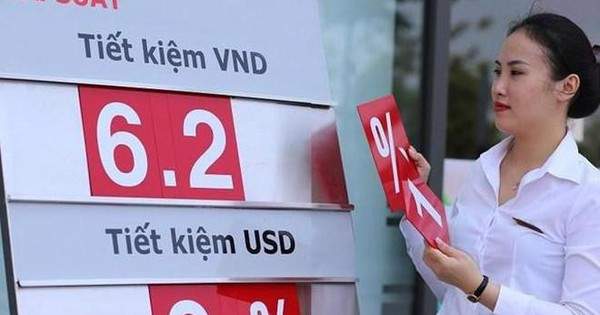 Lượng tiền hút ròng qua kênh bán ngoại tệ có thể tạo áp lực thanh khoản cho hệ thống ngân hàng và lãi suất trong nửa sau năm 2024