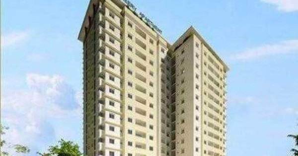Agribank rao bán 28 căn hộ chung cư thuộc dự án Cherry Apartment để thu hồi nợ xấu