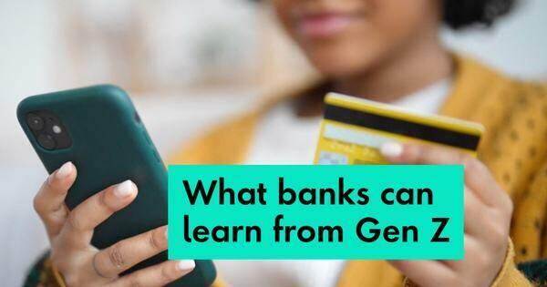 Sự khác biệt trong hành vi ngân hàng của thế hệ Gen Z