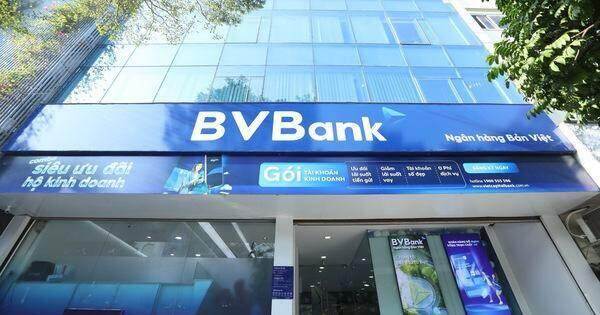 6 tháng đầu năm 2024, BVBank hoàn thành 76% kế hoạch lợi nhuận cả năm