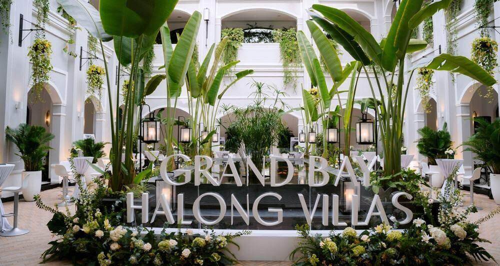 Khai màn chuỗi sự kiện trải nghiệm chất sống tinh hoa bên vịnh di sản