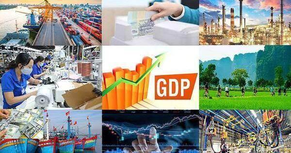 Tác động của tăng lương đến tăng trưởng kinh tế và lạm phát 2024-2029