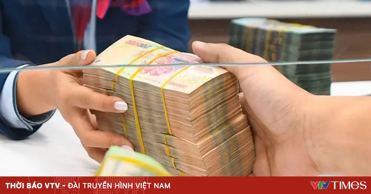 Lãi suất cho vay mua nhà ở mức thấp trong nhiều năm