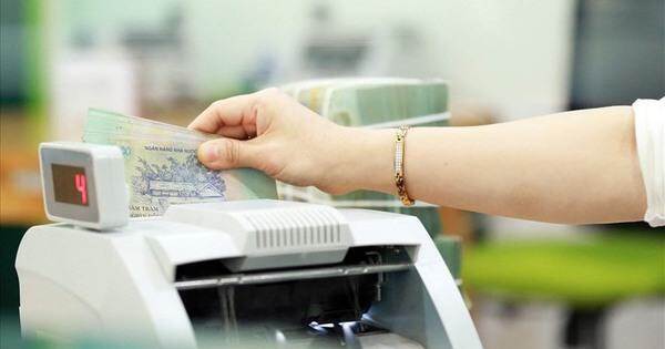 Lãi suất tiết kiệm tăng, tiền nhàn rỗi sẽ đổ vào kênh ngân hàng?