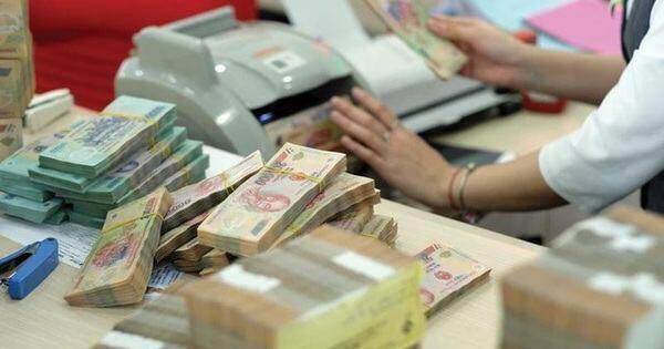 Mặt bằng lãi suất xác lập đỉnh mới