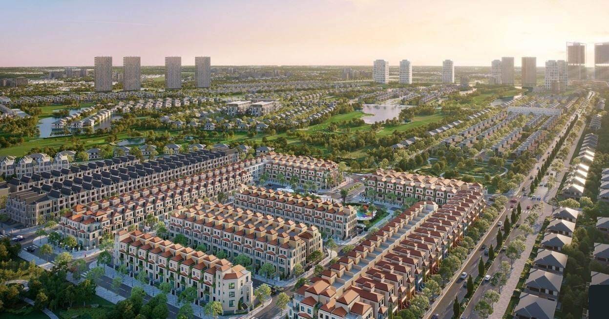 Lợi thế khác biệt của bất động sản Hồ Tây