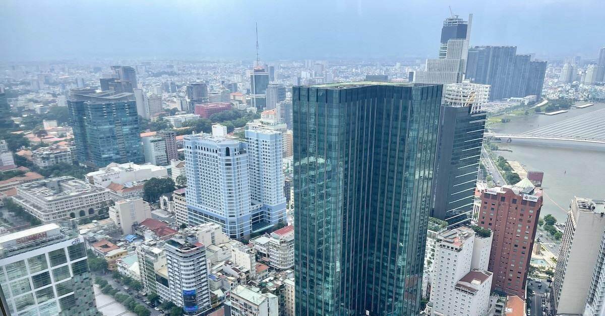 Sắp điều chỉnh giá đất tại TPHCM, cao nhất 810 triệu đồng/m2
