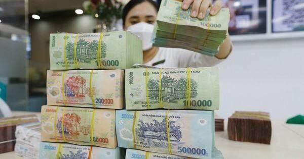 Nợ xấu nội bảng tăng thêm gần 76.000 tỷ so với cuối năm 2023