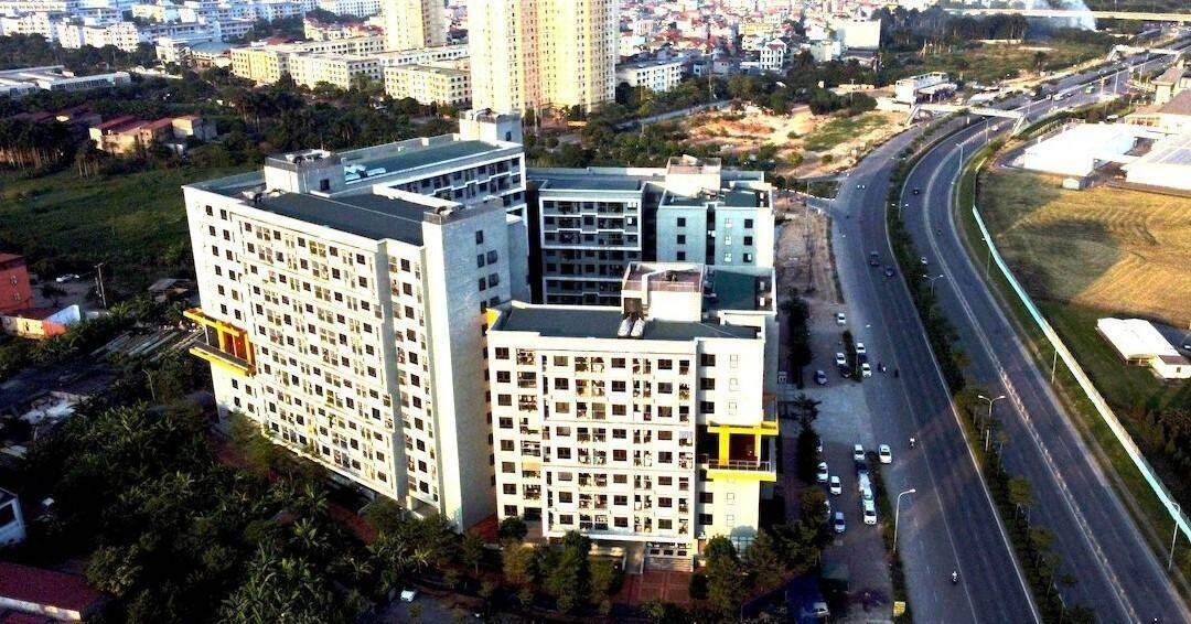 Vingroup và Techcombank đề xuất gói vay mua nhà xã hội lãi suất 4,8%/năm