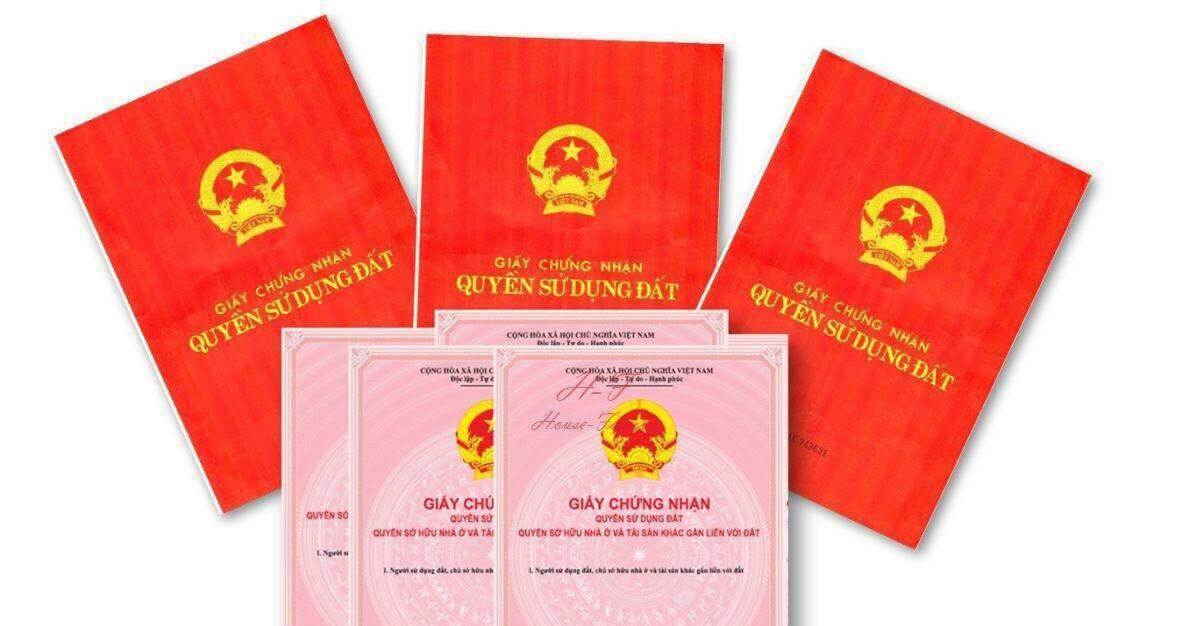 Người dân Nam Định có sổ đỏ trong tay chỉ sau 1 ngày đấu giá đất