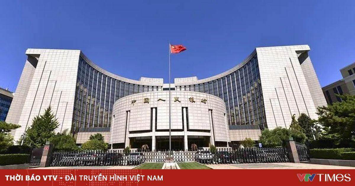 Trung Quốc thắt chặt kiểm soát lãi suất