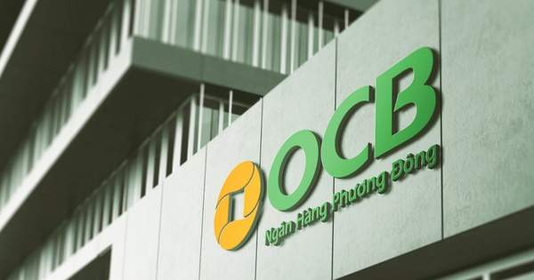 Ngân hàng Nhà nước chấp thuận cho OCB tăng vốn điều lệ thêm 4.110 tỷ đồng