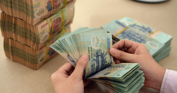 Một công ty tài chính trên sàn báo lãi tăng mạnh trong nửa đầu năm, bình quân mỗi nhân viên tạo ra hơn 1 tỷ đồng lợi nhuận