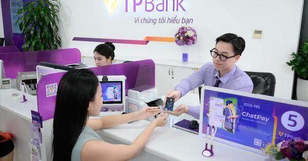 Có gì mới trong chiếc thẻ ưu đãi ẩm thực “thịnh soạn” nhất của TPBank