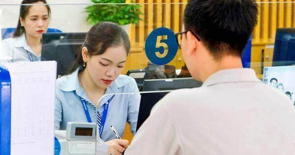 BAOVIET Bank giữ vững tăng trưởng ổn định trong hệ sinh thái Tập đoàn Bảo Việt