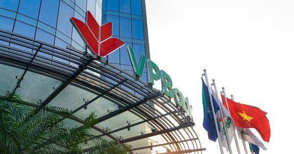 Kiểm soát tốt chi phí vốn, VPBank tối ưu cơ hội kinh doanh trong quý 2