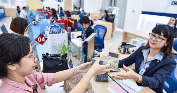 Gửi tiết kiệm 18 tháng ở ngân hàng nào để hưởng lãi suất cao nhất trong tháng 7?